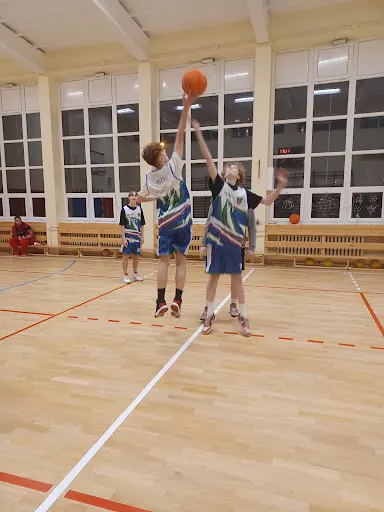 Moja Akademia Sportu Gdańsk